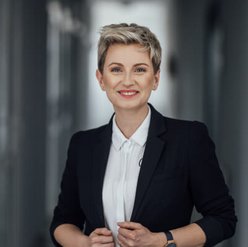 Lucyna Siwek