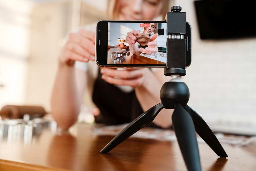 Wideo w Social media